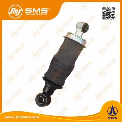 Buy Z01110115 Air Spring Shock Absorber 90*340 BEIBEN Truck Parts online manufacture