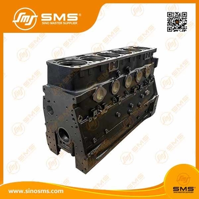 Buy Original Weichai 226B 6 Cylinder Engine Block 13021642 OEM ODM online manufacture