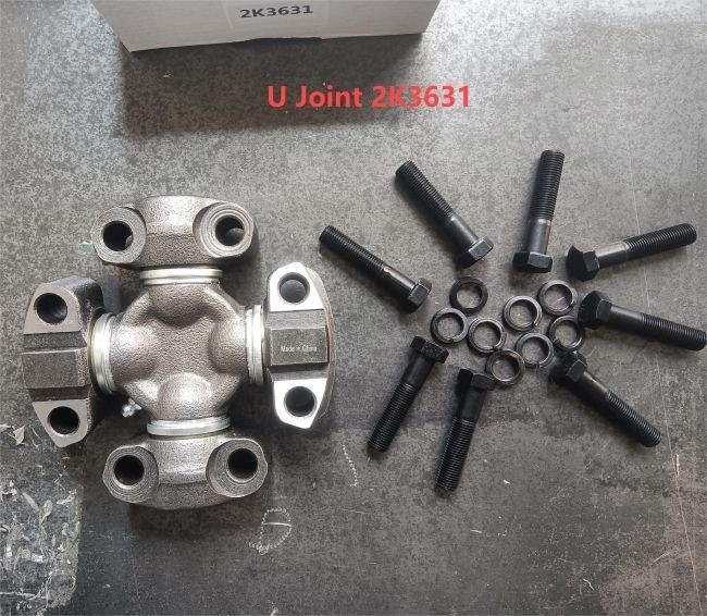 U Joint 2K3631 HOWO Truck Parts