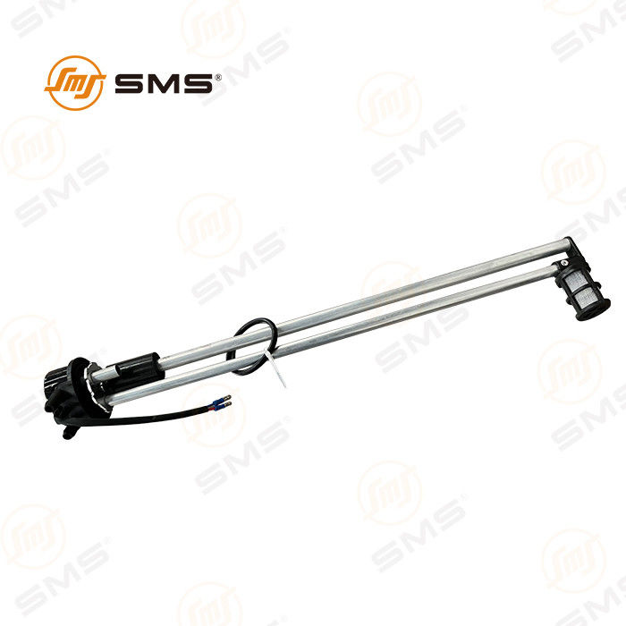 Fuel Lelvel Sensor HOWO Truck Parts WG9625550133 Spare Parts For Engine ...