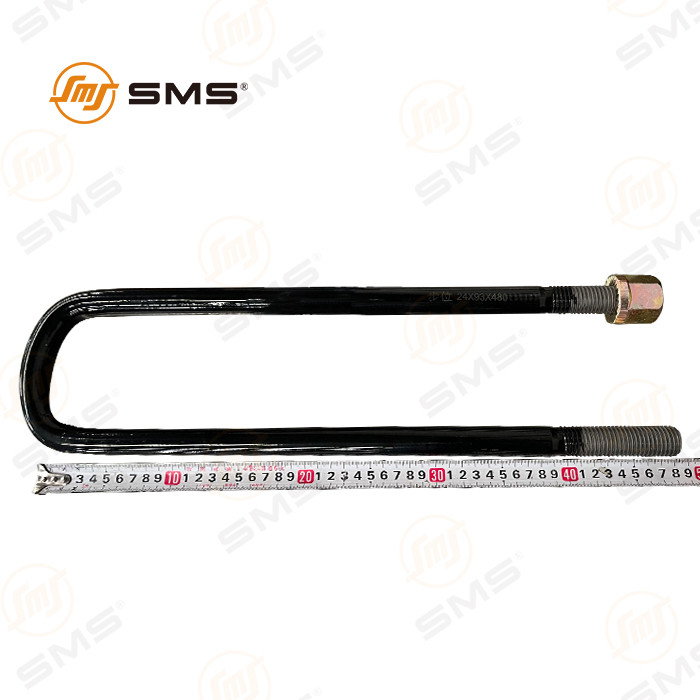 ショップレビュー ランキング Parts Truck HOWO Truck For Bolt U AZ9925520268 Rear M24*480 テープ・マスキングテープ