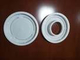 ISO9001 Plastic Mold Filters Raw Material Customized For Filters Machines