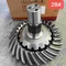 2402N1041-025/026 Crown Wheel Pinion Gear Bevel Gear Parts