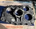 F99975 FAST Gearbox Rear Cover Sinotruck Shacman Transmission Truck Spare Parts