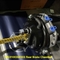 WG9100360303 Rear / Spring / Air Brake Chamber Shacman HOWO Truck Parts
