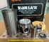 612600030010 Cylinder Liner Piston Ring Pin WEICHAI WD615 Engine Parts