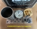 612600030010 Cylinder Liner Piston Ring Pin WEICHAI WD615 Engine Parts