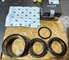 RTD-11609A-1707109 Double Bearing HOWO Truck Parts