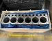 612600090022 Cylinder Block Shacman Truck Parts