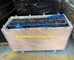 612600090022 Cylinder Block Shacman Truck Parts