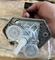 WG9719360030 Hand Brake Valve HOWO Truck Parts
