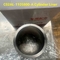 C02AL-1105800-A Cylinder Liner Shangchai Engine Parts