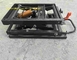 A7 Drive Seat Base HOWO Truck Parts Air Suspension Base Plate