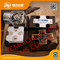 QY25 QY50 4WE4D 24V XCMG Crane Solenoid Valve 17*5*3.5CM