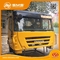 SAIC HONGYAN Iveco Truck Cab 260*260*200CM Tractor Trailer Truck Cabin
