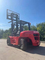 3 tonne 4 Tonne 5 Tonne K25 Diesel Powered Forklifts handing Material
