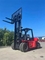 CPC35 K-Series Diesel Engine Forklift 3.5Tons For Warehouse