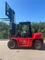 CPC38 Quanchai Engine Diesel Forklift Truck 3 Tons 5 Tons 10 Tons