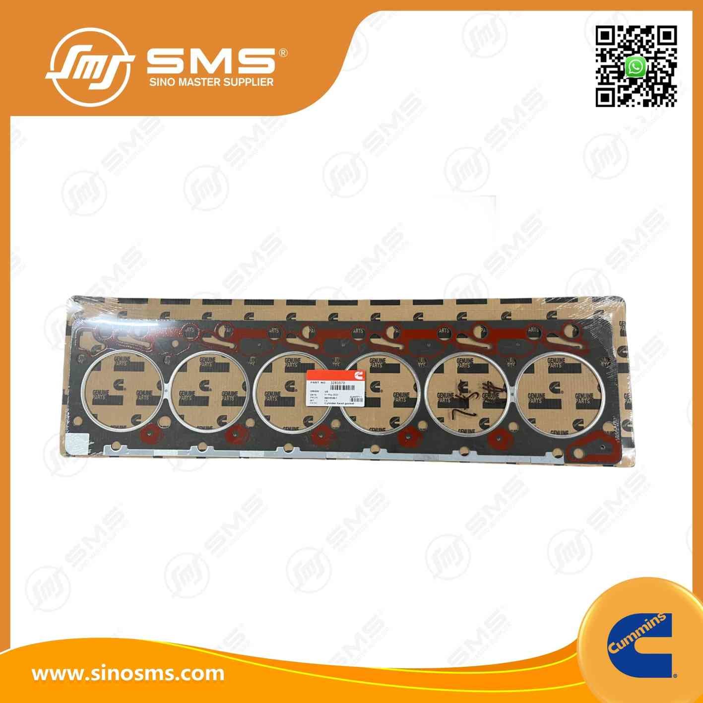 こけし　0527 OEM Harley-Davidson 25700226 Inner Primary Gasket for 2006