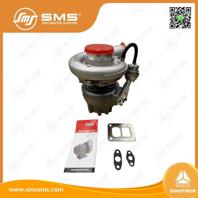 Holset Turbo 202V09100-7926 3790082 HE500WG HOWO Truck Parts Turbos ...