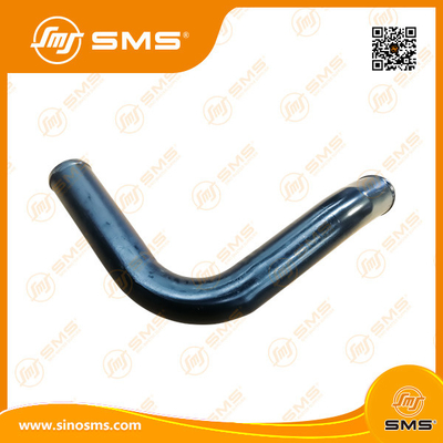 Radiator Outlet Pipe SHACMAN Truck Parts DZ93259534044