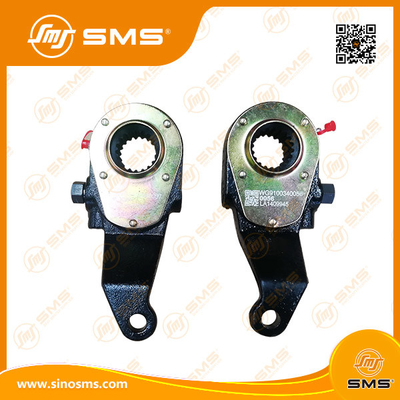 99000340057/56 Adjusting Arm SHACMAN Truck Parts