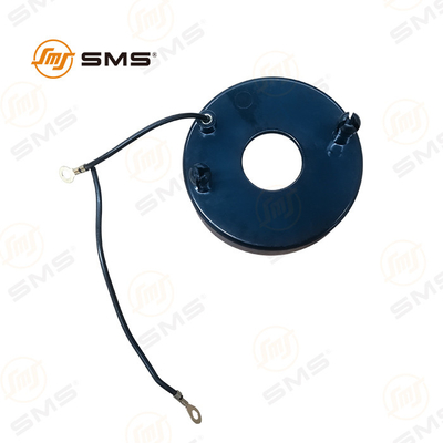 DZ95189460404 Return Flange SHACMAN Truck Parts
