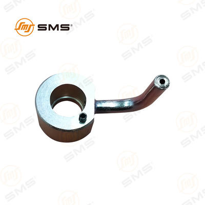 612600010750 Piston Cooling Nozzle WEICHAI Engine Parts ISO TS16949