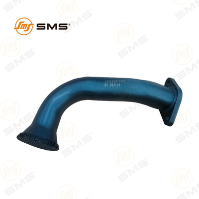 61500070082 Oil Pump Strainer WEICHAI Engine Parts
