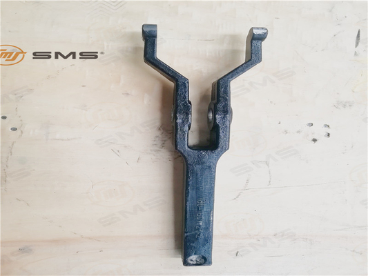 JS180-1601021-2 Clutch Release Fork For Clutch Sinotruk Howo Truck Gearbox Spare Parts