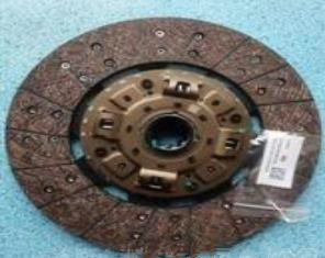 1601210EAOH Clutch Disc for FAW Truck Spare Parts