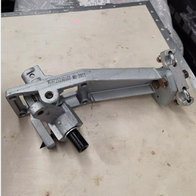 Sinotruk Howo Truck Spare Parts Shift Lever Assy   WG9725240107