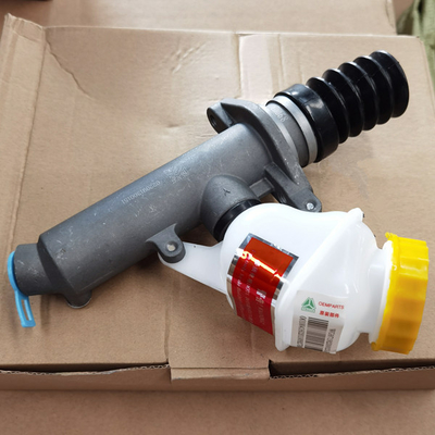 Sinotruk Howo Truck Spare Parts Clutch Master Cylinder  WG9719230023