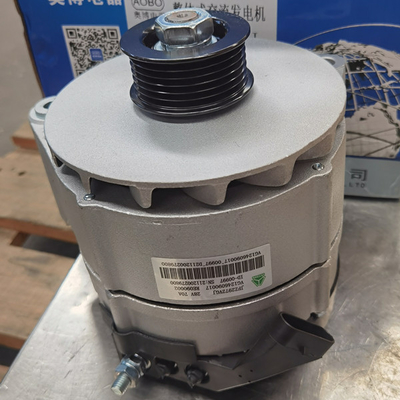 Sinotruk Howo Truck Spare Parts Alternator  VG1246090017