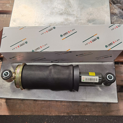 Sinotruk Howo Truck Spare Parts Shock Absorber  AZ1642440086