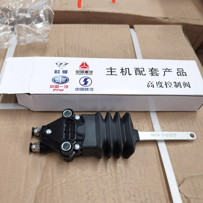 Sinotruk Howo Truck Spare Parts Height Control Valve  WG1642440051