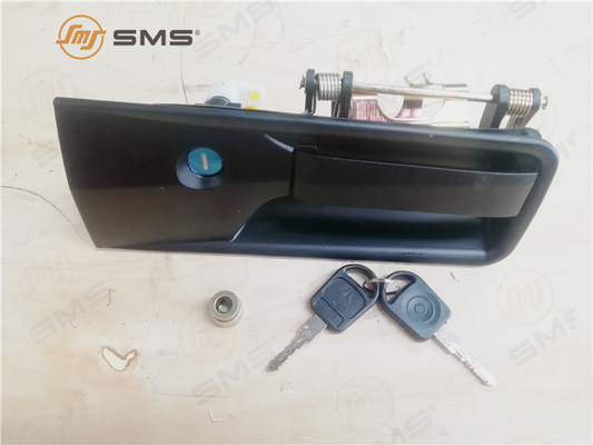 WG1664340004 Exterior Door Handle Sinotruk Howo Truck CAB Spare Parts