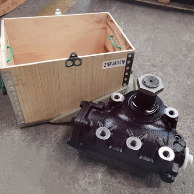 Sinotruk Howo Truck Spare Parts Steering Mechanism Z16F-3411010