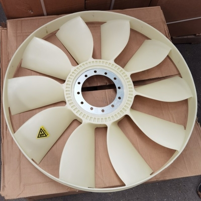 Sinotruk Howo Truck Spare Parts Fan 612600060446