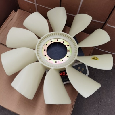 Sinotruk Howo Truck Spare Parts Fan 61500060131