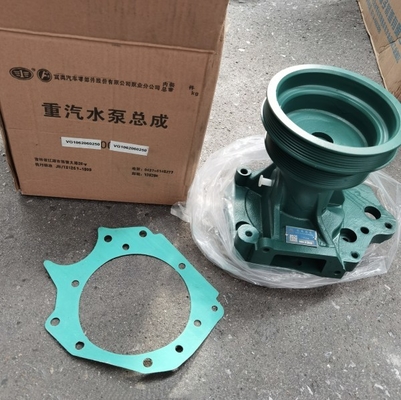 Sinotruk Howo Truck Spare Water Pump VG1062060250