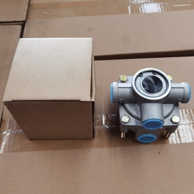 Sinotruk Howo Truck Spare Relay Valve WG9000360134