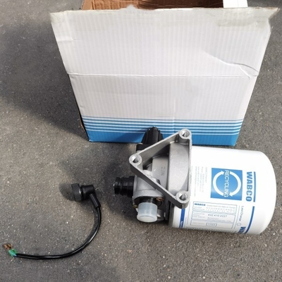 WG9100368471 Air Dryer Sinotruk Howo Truck Spare Parts