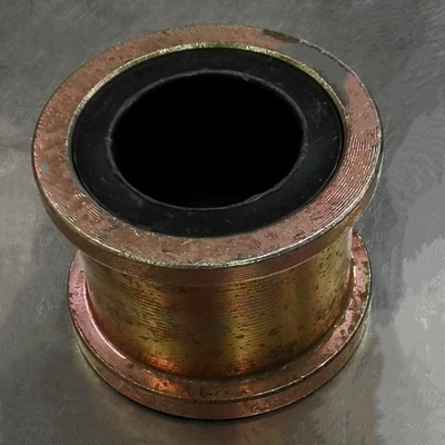 Sinotruk Howo Truck Spare Flip Bush Iron AZ1642430263