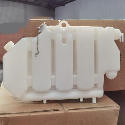 WG9112530333 Expansion Tank Sinotruk Howo Truck Spare