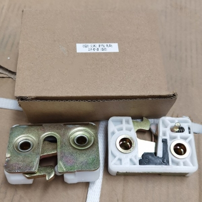 WG1642340012 Door Lock Assembly for Sinotruk Howo Truck Spare Parts