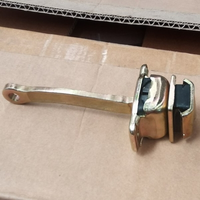 WG1642340026 Connecting Plate Sinotruk Howo Truck Spare