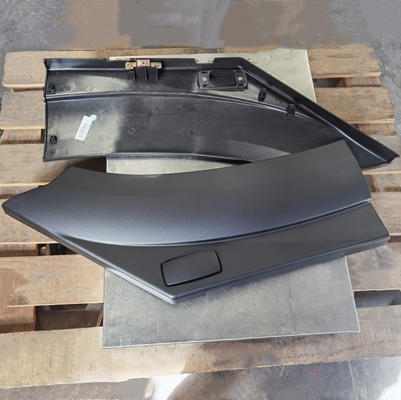 Sinotruk Howo Truck Spare Left Rear Wheel Fender WG1641230051