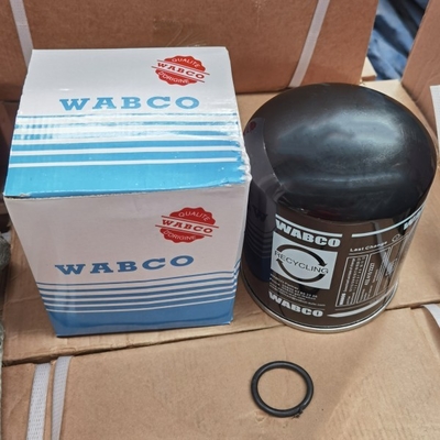 Air Dryer WG9100368471 Sinotruk Howo Truck Spare Parts