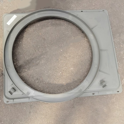 Radiator Shroud WG9918531003 Sinotruk Howo Truck Spare Parts